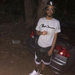 Meet your Posher, Marquis